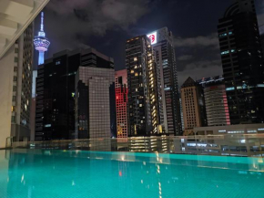 One Bukit Ceylon KLCC